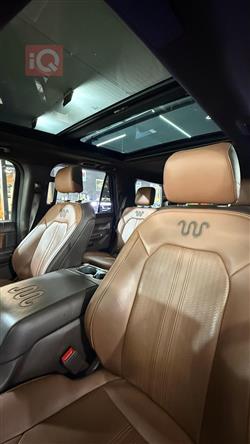 Ford Expedition